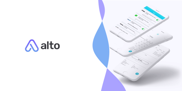 Alto brand logo