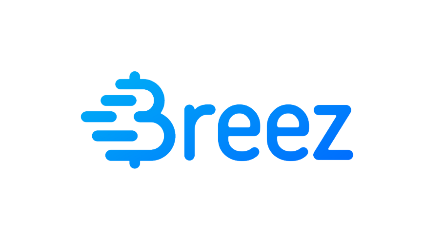 image of Breez technologies logo 