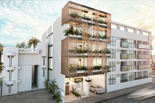 Image of apartments available for purchase on LaHaus